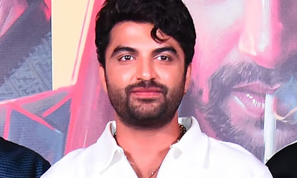 వైలెన్స్ ఎక్కువుంటే మూవీలు చూడరా