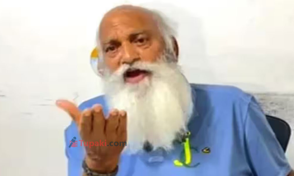 జేసీ అంటే వెరైటీనే మరి...జస్ట్ కౌన్సిలర్ గిరి !