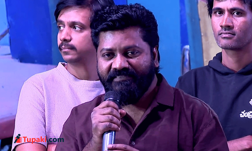 Chandrayaan Team Opens Up About Theatrical and OTT Business