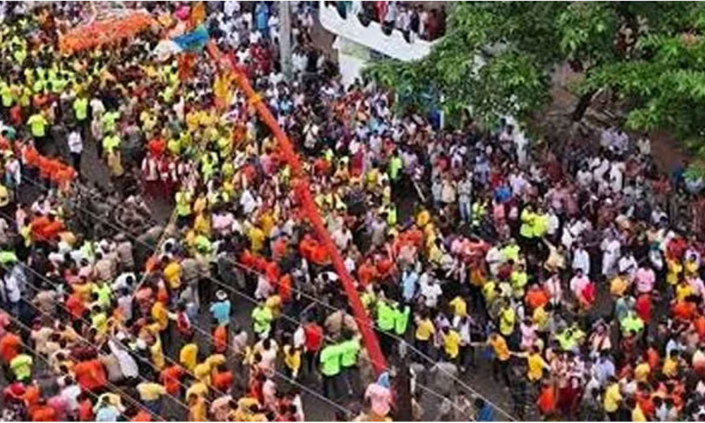 పైడితల్లి అమ్మ...రాజుల ఆడపడుచు ..ఒక విషాద గాథ ! పైడితల్లి అమ్మ...రాజుల ఆడపడుచు ..ఒక విషాద గాథ !