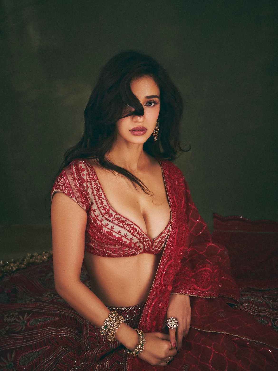 Disha Patani Stunning Photo Collections