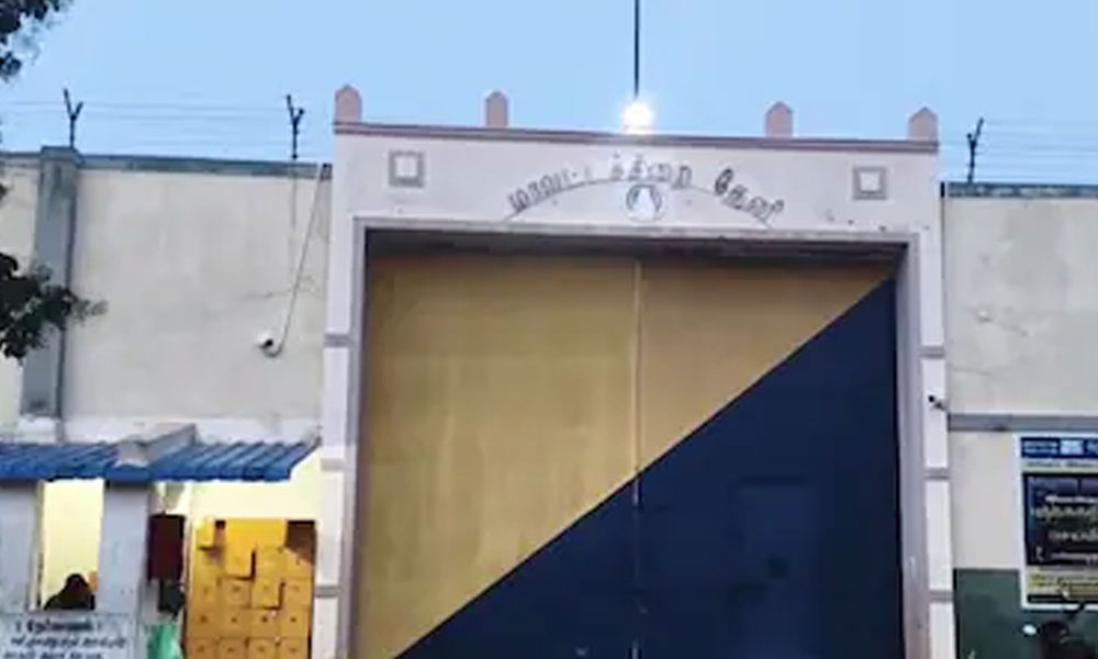 Whats Happening? 17 Prisoners Escaped Jail In 1 Night?