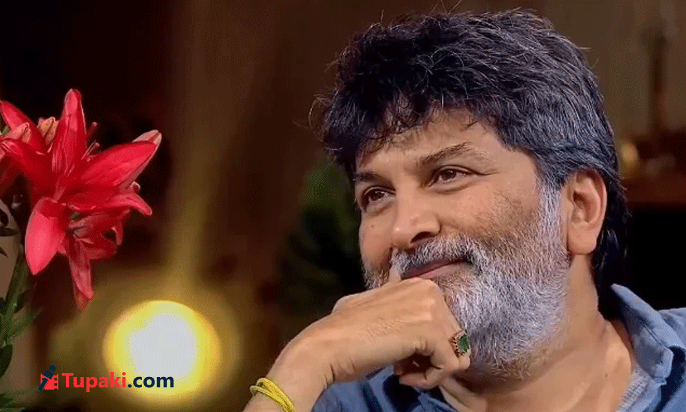 God Of War: Trivikram Made Two Factions Happy
