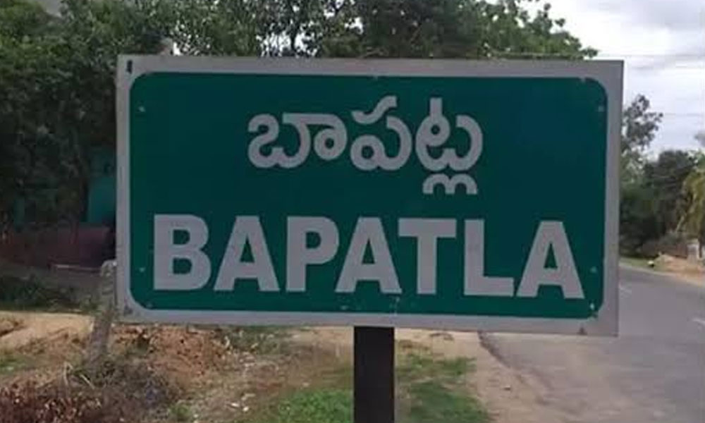 నువ్వా-నేనా అనే రేంజ్‌లో.. బాప‌ట్ల జ‌డ్పీటీసీ..!