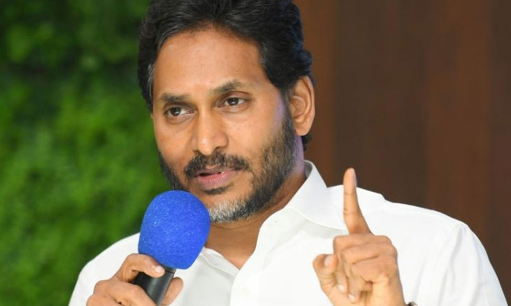 తాడోపేడో తేల్చుకునేలా జగన్.. పులివెందుల పరిణామాలతో తీవ్ర నిర్ణయం!