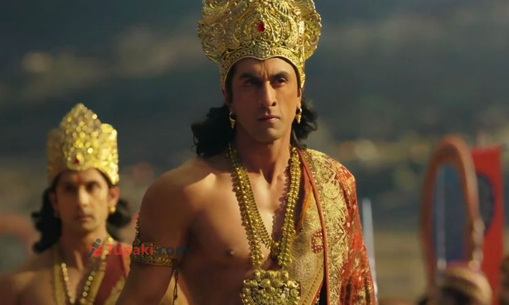 Ramayana Making Advance History: ₹20 Cr Already