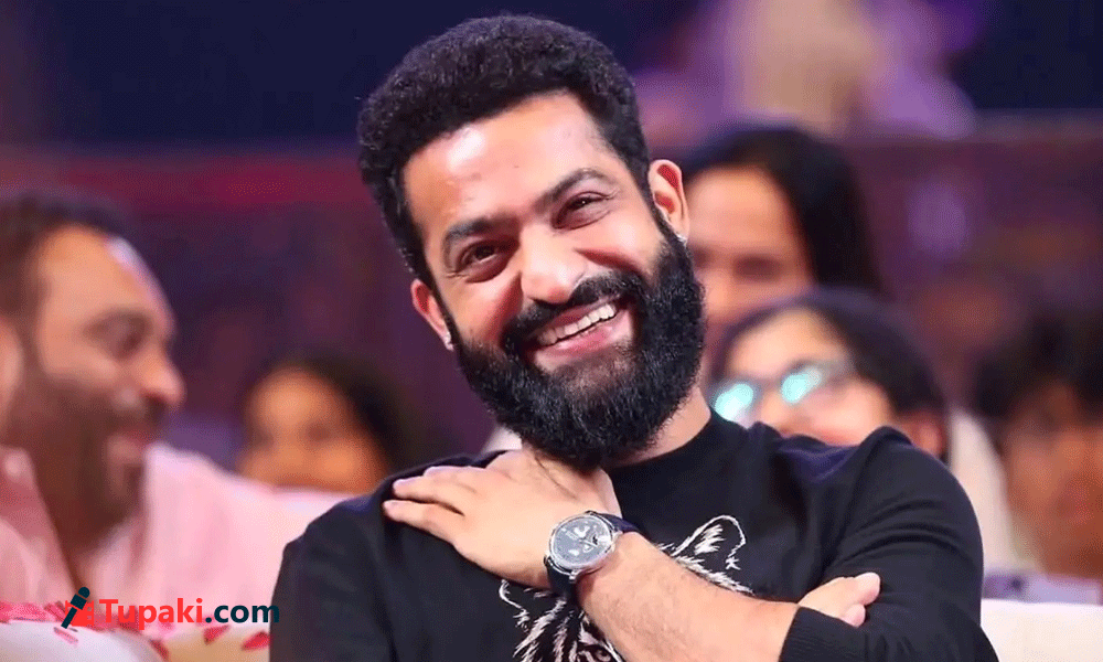 జూనియర్ ఎన్టీఆర్ కి ఆ టైమ్ లో ఫ్లాప్ లు రావడానికి కారణం ఏంటి?