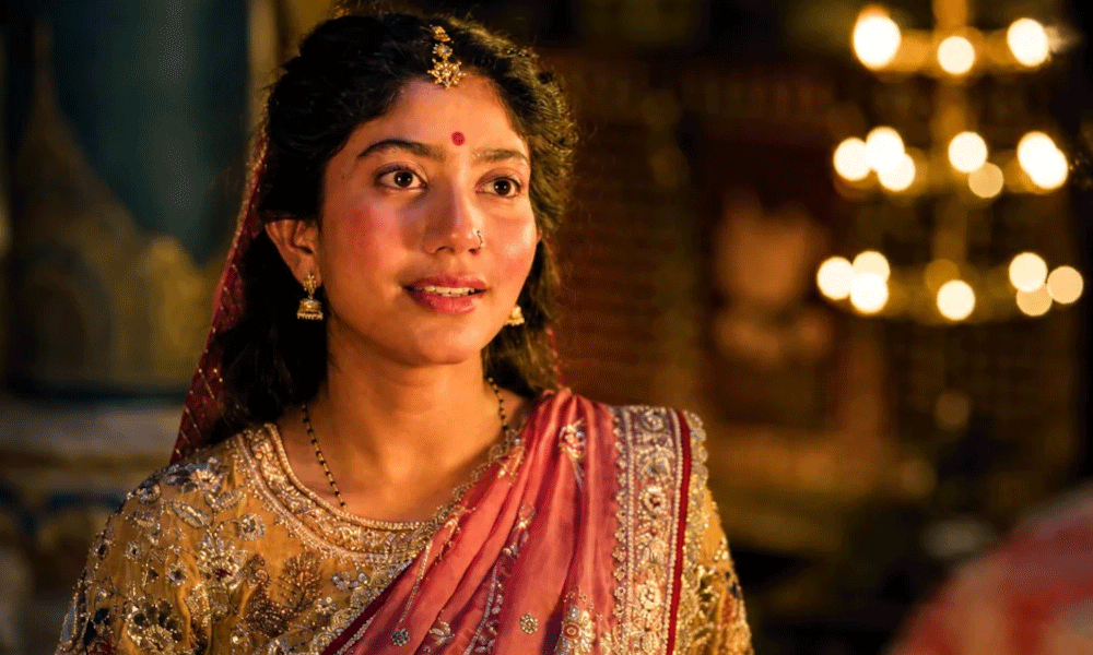 Why Is Sai Pallavi Facing So Much Negativity?