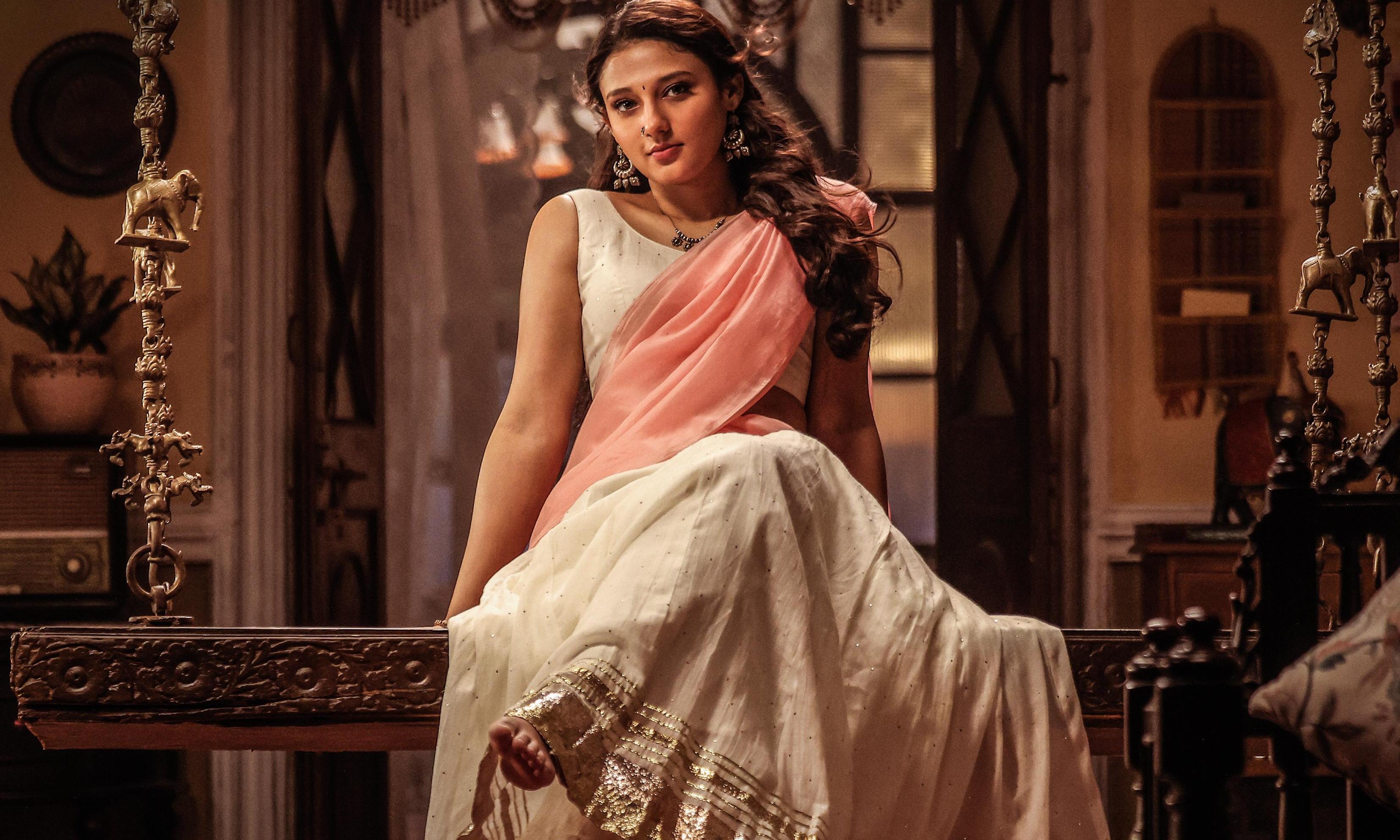 Ritika Nayak comes aboard Sundeep Kishans Powerpeta