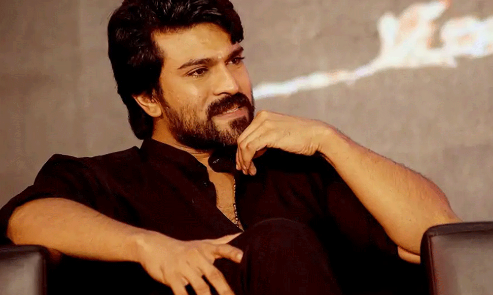 Two More Years to Test Ram Charan’s Pan-India Stardom