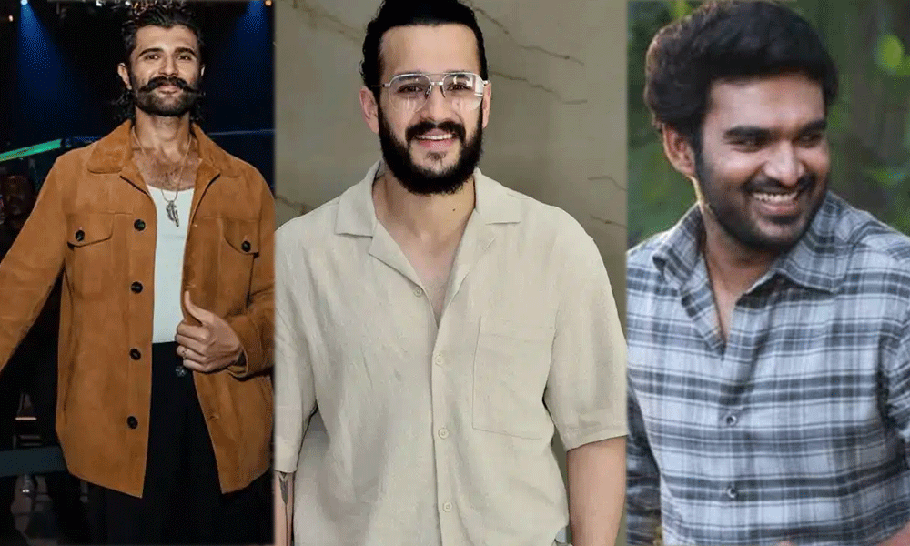Marriage Is Turning Lucky For Telugu Stars