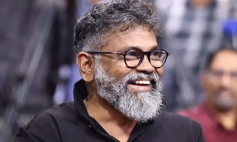 తొందరపడితే సుకుమార్ ఎందుకవుతాడు?