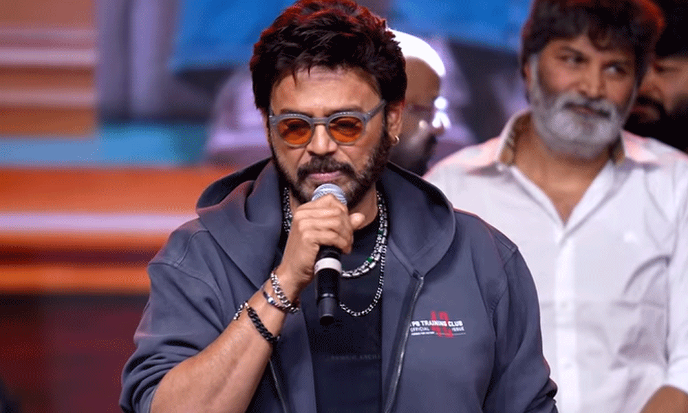 Can Venkatesh’s Bold Prediction for Aadarsha Kutumbam Turn Real