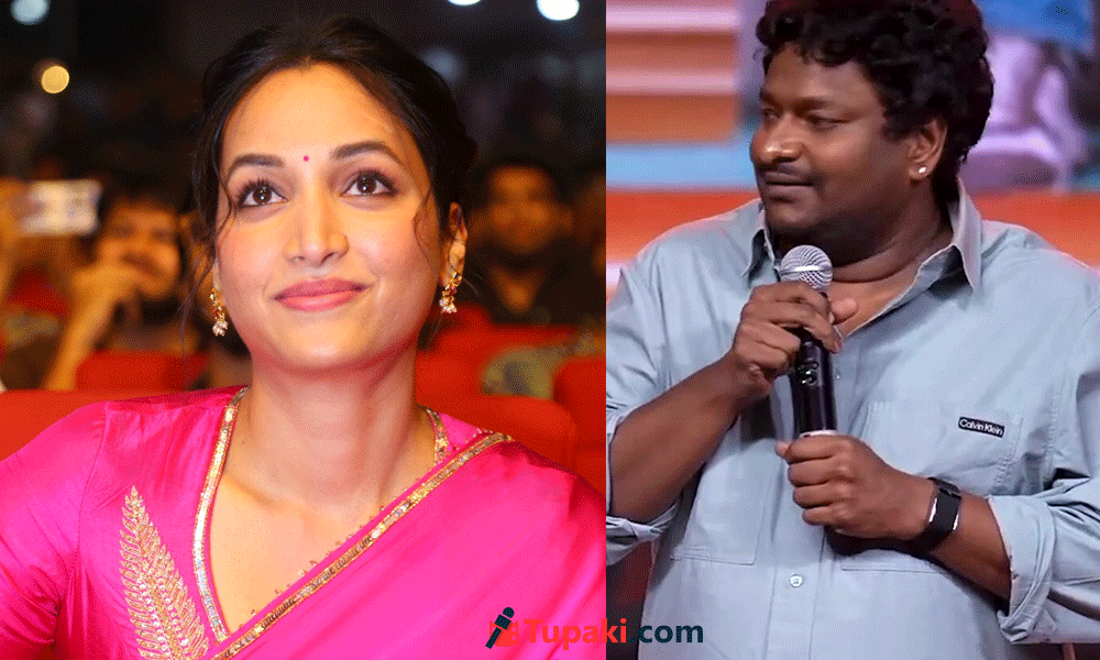 సత్య vs హీరోయిన్: నువ్వు లావు.. నా నైటీ నీకెలా వస్తుంది?