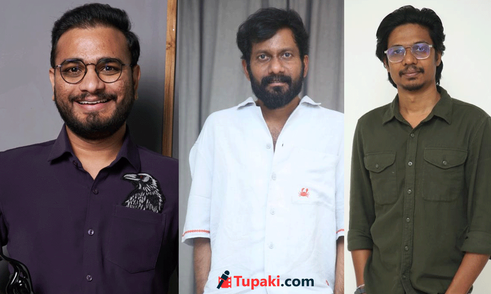 టాలెంట్ ఉంది.. కానీ ఇప్పుడు ఈ ముగ్గురి దారి ఏంటి?