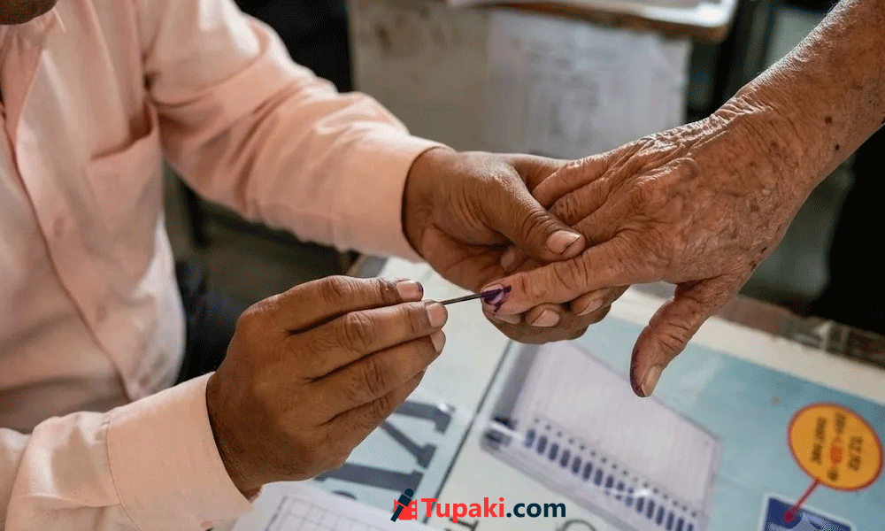 Brutal Reality Check For Ruling Party: Opposition Sweeps MLC Polls!