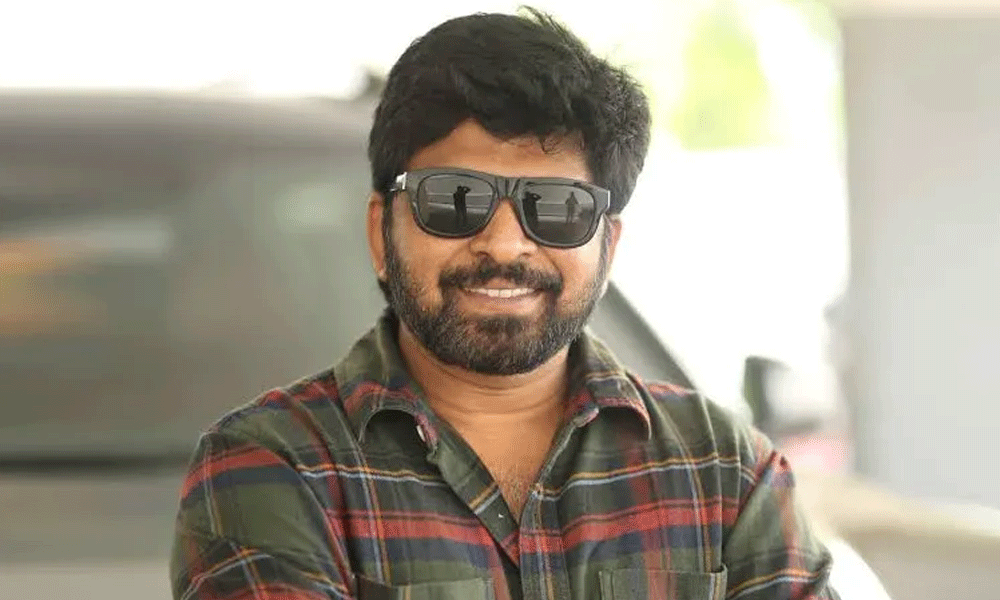 వరుసగా సీనియర్ హీరోలనే టార్గెట్ చేస్తున్న శివ