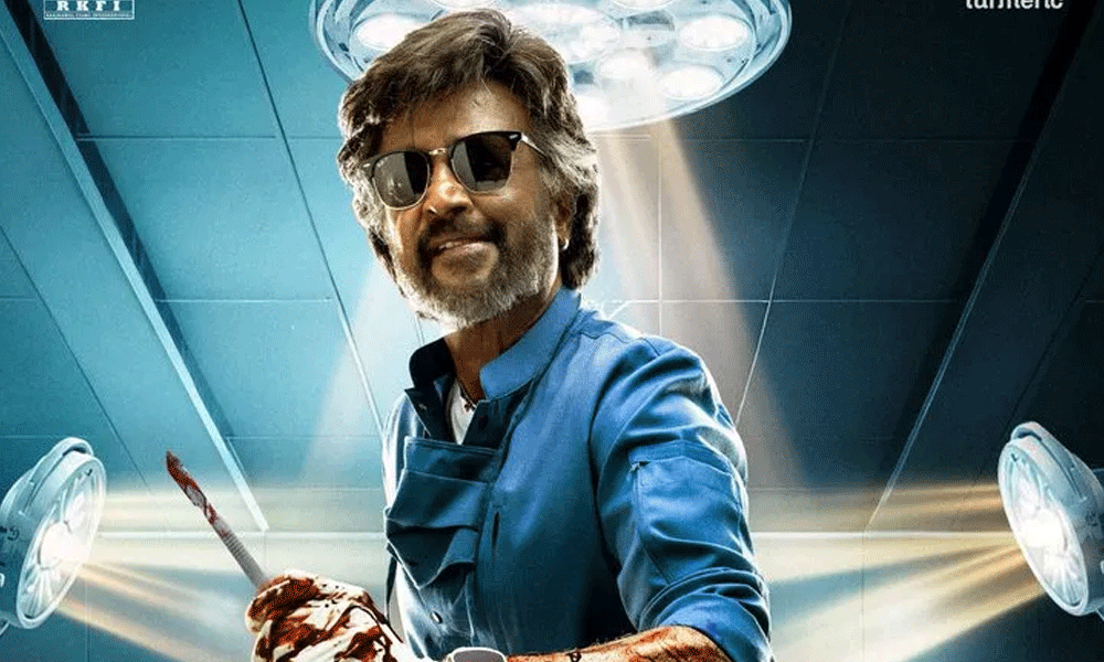 ధర్మన్ మూవీకి భారీ ఓటీటీ డీల్.. జైలర్ 2 ఎఫెక్ట్? లేదా రాజ్ కమల్ ఫిల్మ్ క్రేజ్?
