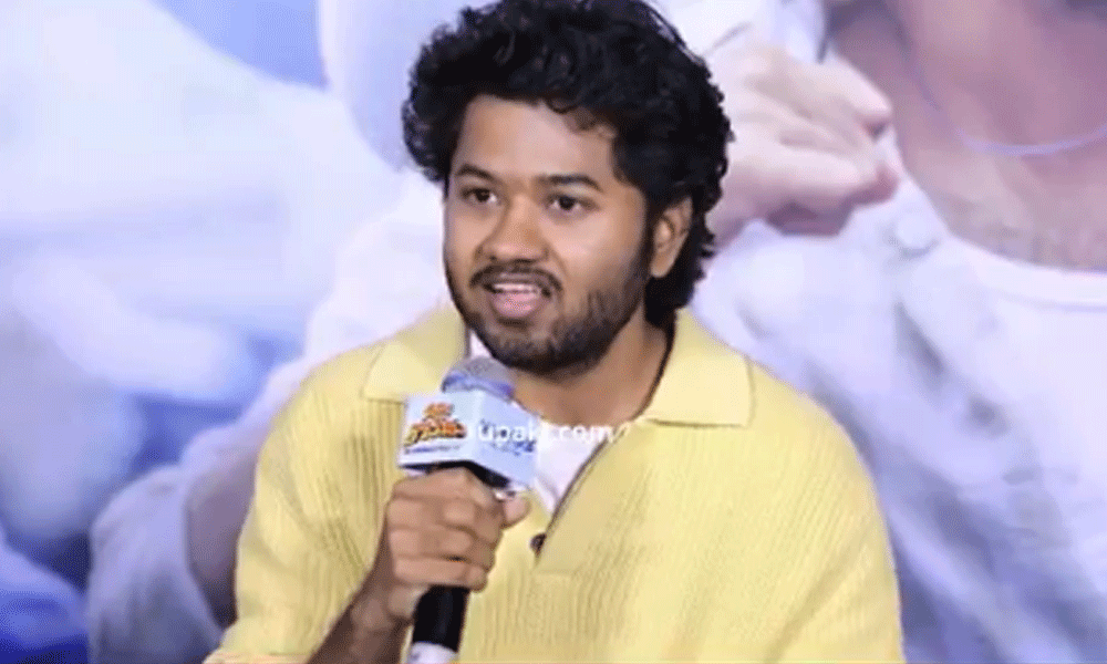 Why Mouli Did Not Sign More Movies After Little Hearts?