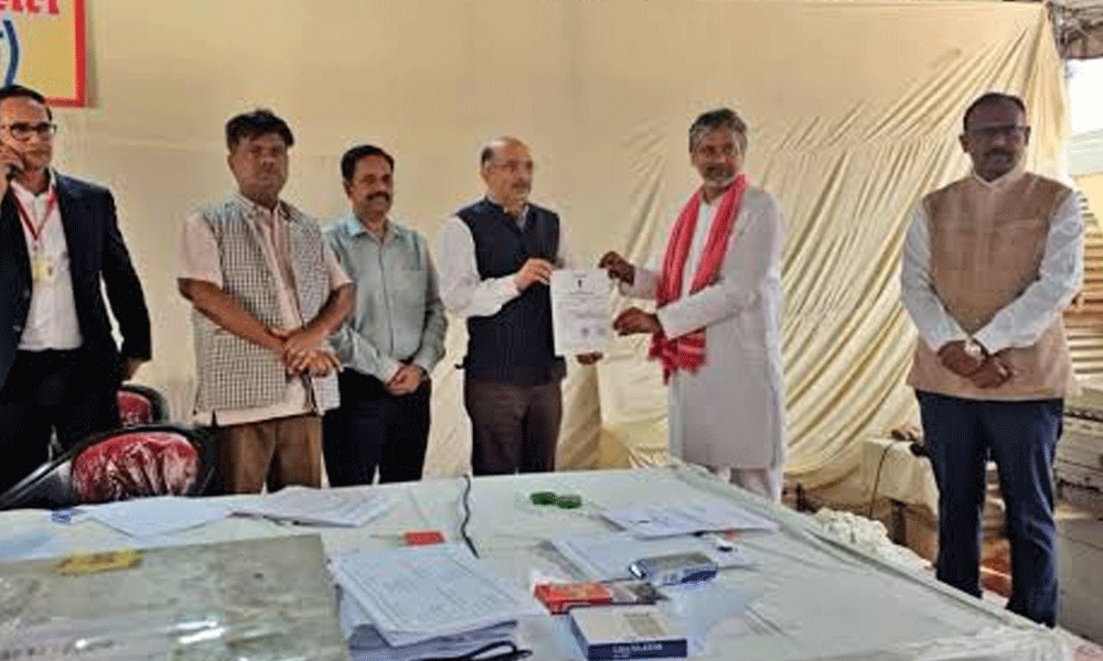 Most Unexpected: Modi’s Varanasi MLC Swept By Opposition!