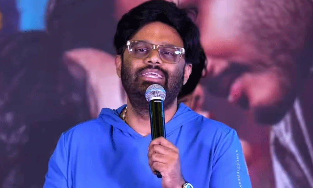 ఆ సమయం కోసమే ఎదురుచూస్తున్న నాగవంశీ..!