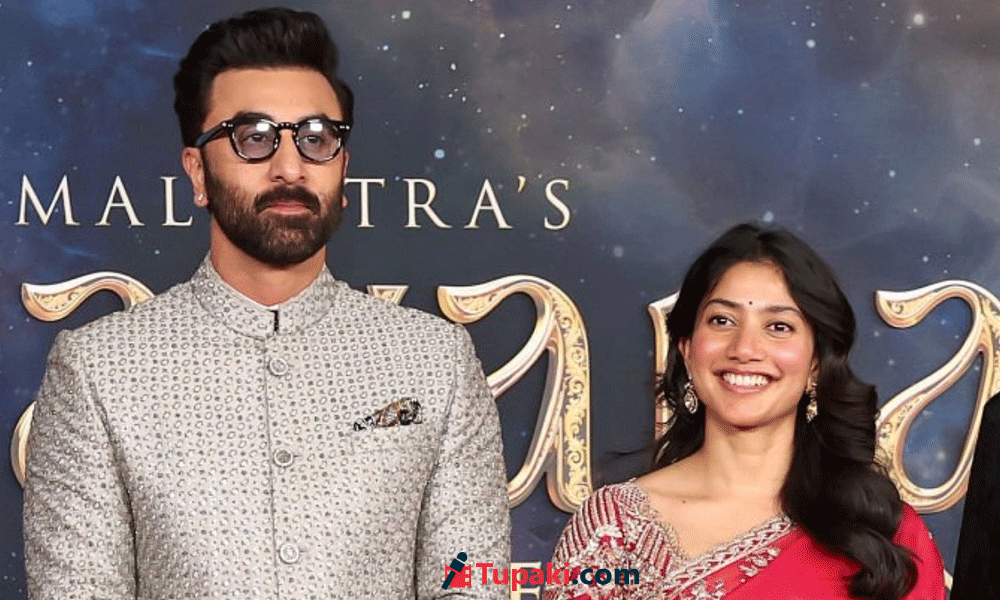 రామాయణం సినిమా కోసం విదేశాలు ఎందుకు?