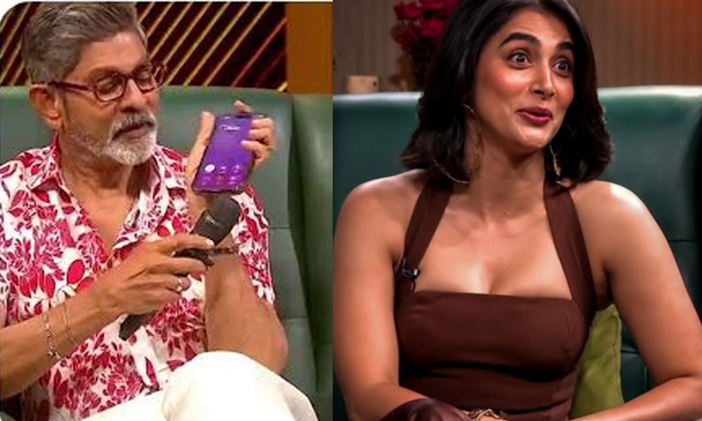 సెలబ్రిటీ టాక్ షోలలో గెస్ట్ లకు బన్నీతో స్పెషల్ సర్ప్రైజ్.. ఏం టైమింగ్ గురూ!