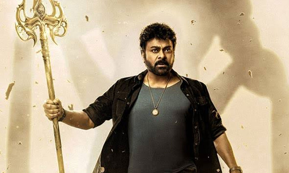 Wow! Vishwambhara Jumps Into Fauzi Slot?