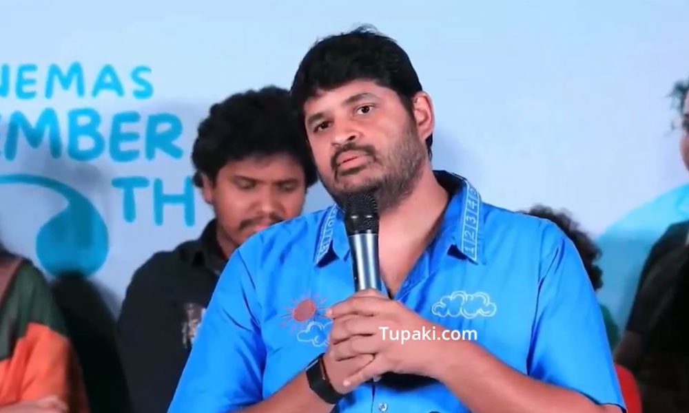 100 కోట్ల వసూళ్లు సాధించే సినిమా తీస్తా!