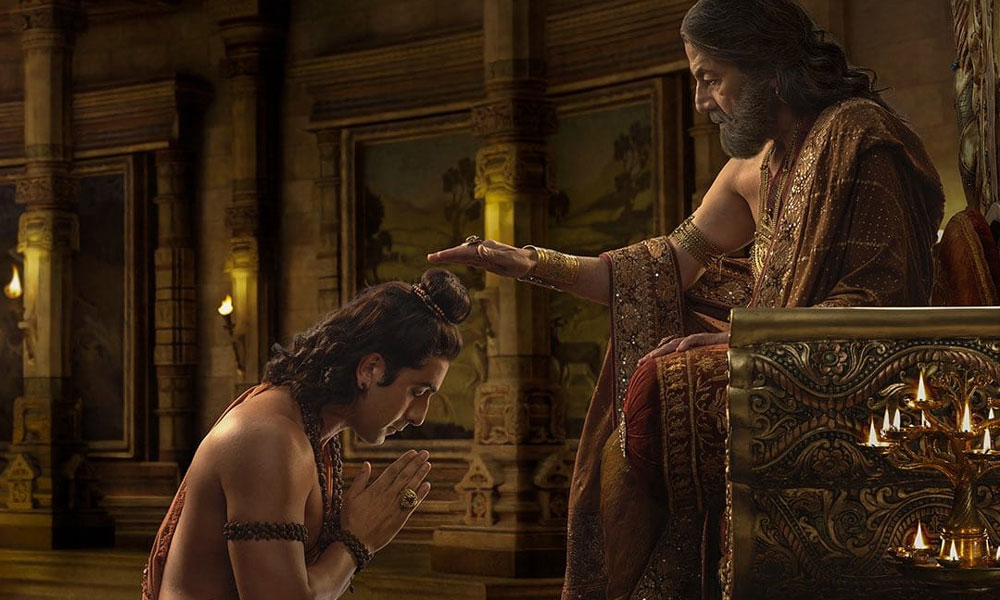 Ramayana stuns Hollywood at the first ever LA Premiere