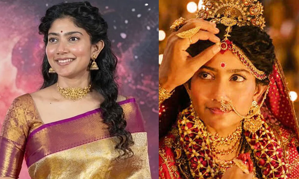 సీతామా కి జై .. సాయి ప‌ల్ల‌వి కంటే ముందే దిగ్గ‌జ న‌టీమ‌ణుల‌కు నీరాజనాలు!