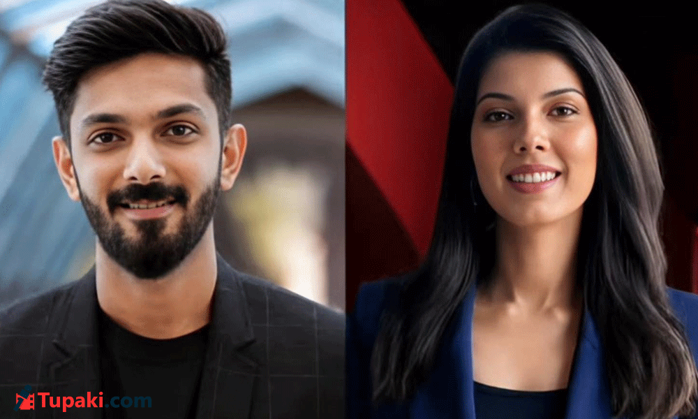 అనిరుధ్ పెళ్లికి టాలీవుడ్ నుంచి అల్లు అర్జున్ ఒక్కరేనా?