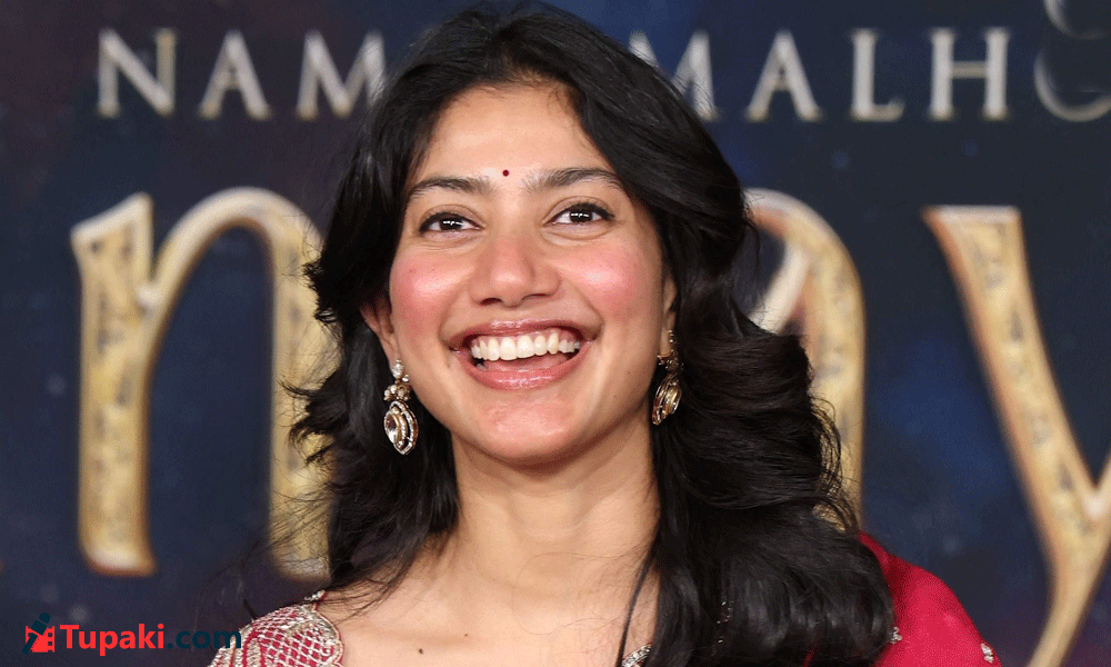 Sai Pallavi Has 5 Conditions For Her Husband