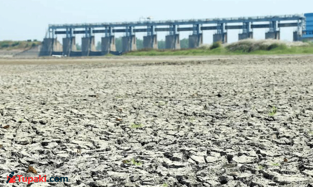 Manjeera Dried Up: Hyderabad Preparing For Worst Situation?