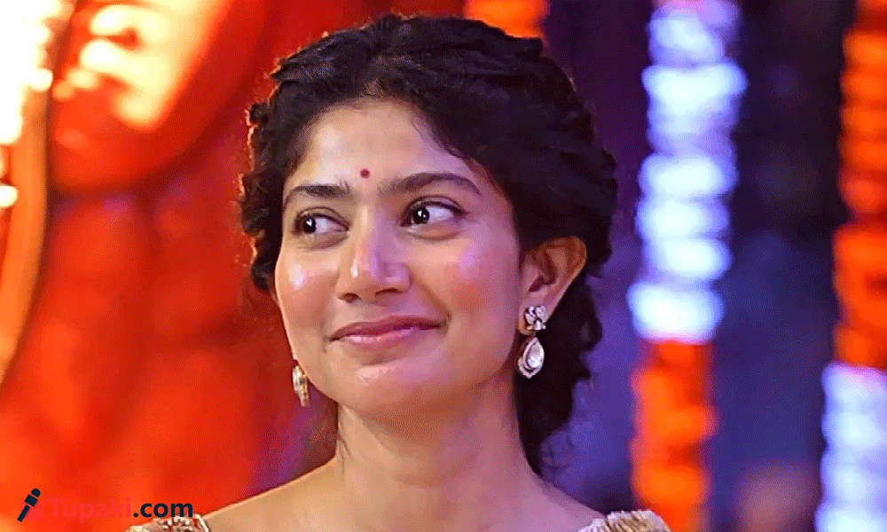 Sai Pallavi Charges More Than Nayanthara?