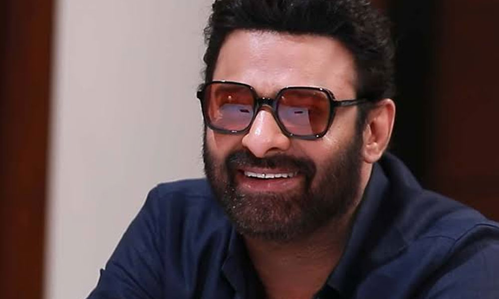 ప్రభాస్ కి ఇమేజ్ కి సెట్ కానీ సినిమాలు ఇవే...