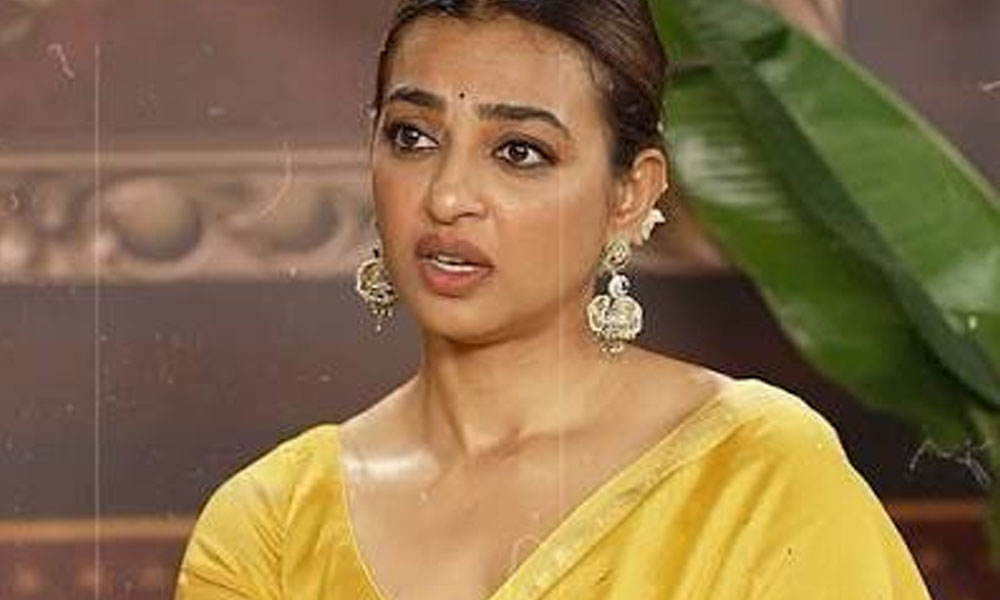 తెల్లగా ఉంటేనే ఛాన్సులా.. రాధిక మాటల్లో నిజమెంత?