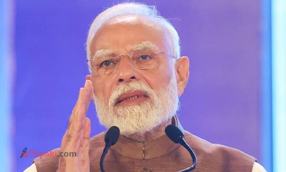 బ్యాలెట్ దిగింది ఎవరికి...మోడీ గెలిచారా ఓడారా ?