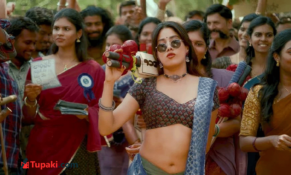 Opinion: Why Is Only Peddi Being Targeted Over Heroines Role?
