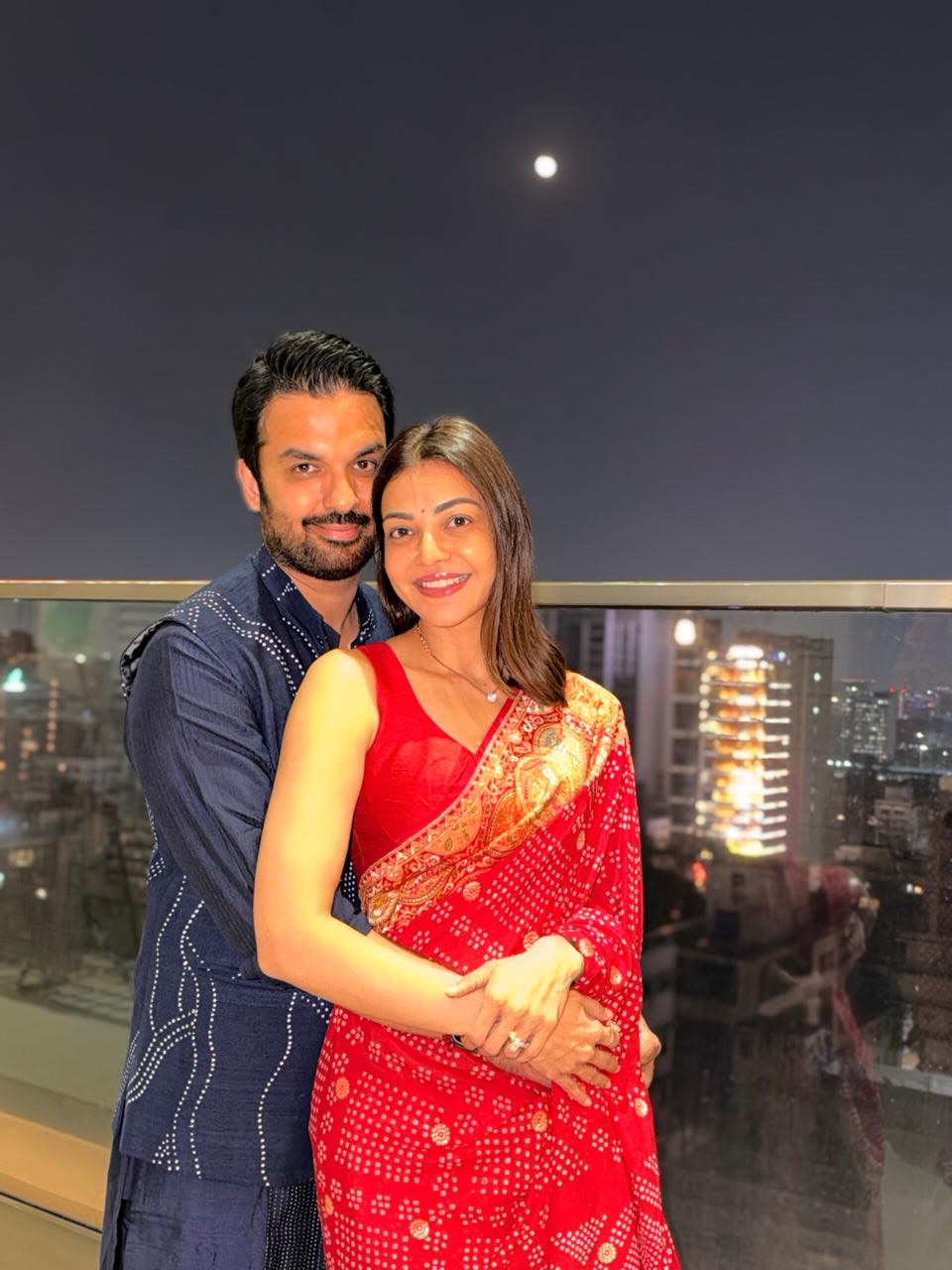 Karwa Chauth Special: Celebrity Couples Celebrate Love and Togetherness