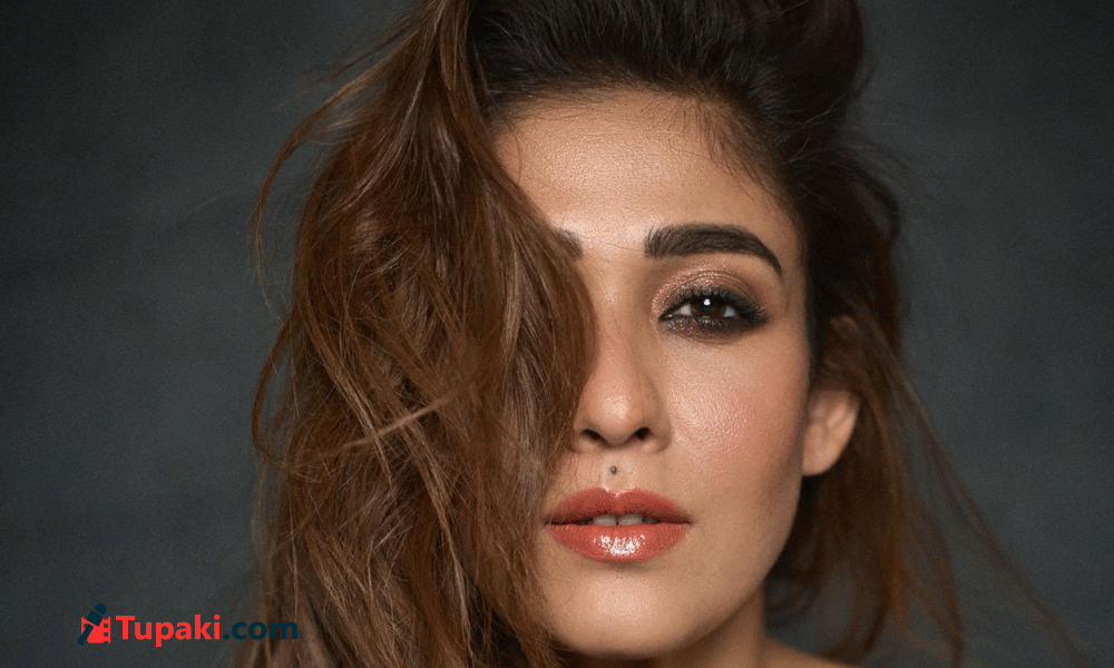 Nayanthara: ఇప్పుడు అతనితో రిస్క్ అవసరమా?