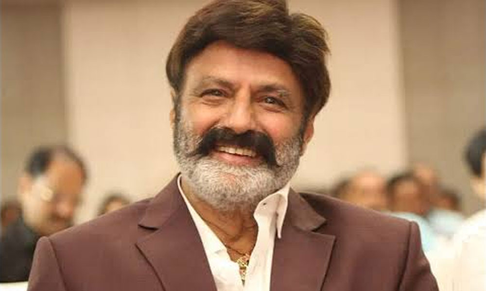 బాలయ్యతో నంబర్ వన్  కోసం స్టార్ డైరెక్టర్ల రేసు!