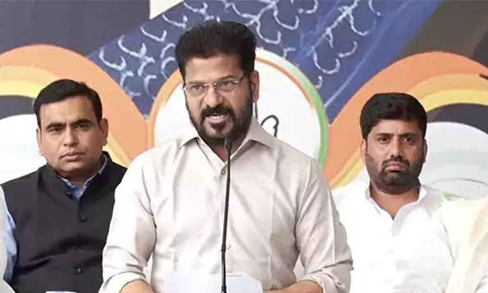 500 ఎకరాలు.. ₹50 వేల కోట్లు.. మియాపూర్ భూముల వెనుక సీఎం రేవంత్ రెడ్డి సరికొత్త ప్లాన్