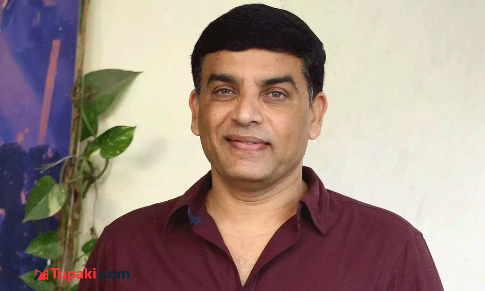 Buzz: Dil Raju On A Buying Spree