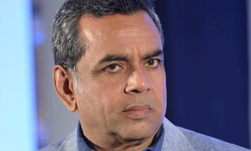 బాబురావు మైండ్ బ్లాకింగ్ కామెంట్స్!