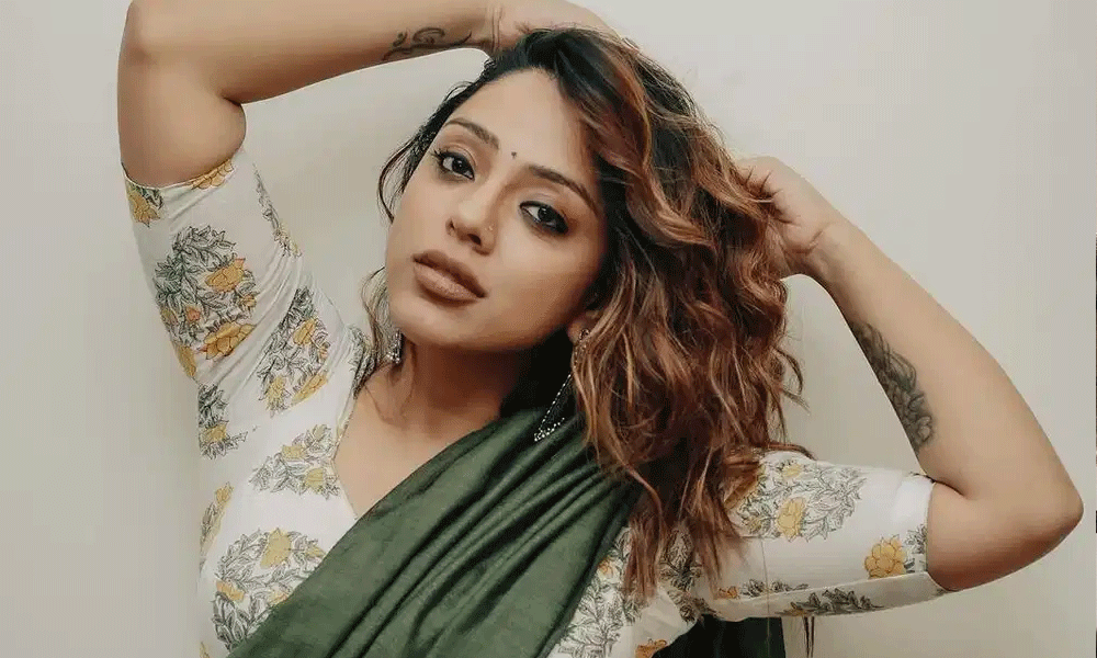 Deviyani Sharma: Another Actress Loading From Trivikrams Camp