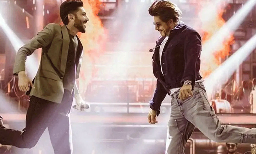Is Anirudh Ravichander Too Busy To Ignore Even Badshah?