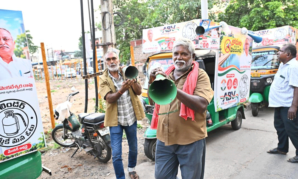 డిజిట‌ల్ ప్ర‌చారాని దే పైచేయి!