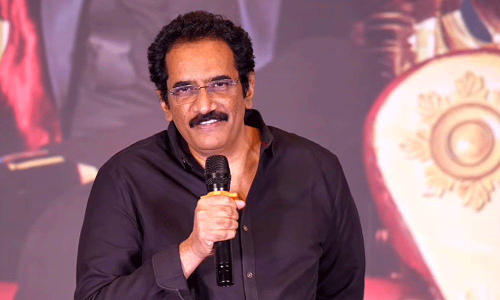 Rao Ramesh: ప్రతి సినిమా ఈవెంట్‌లో ఏదో ఒకటి వైరల్ లేదా కామెడీగా మాట్లాడాల్సిందేనా..!