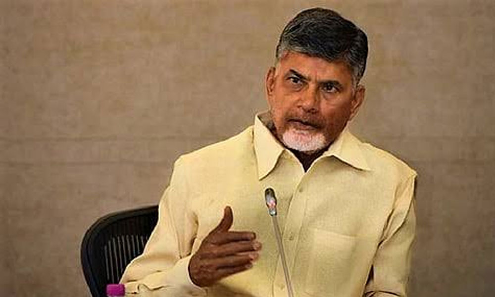 తెలంగాణా టూ ఏపీ : బాబుకు రెండిందాల సపోర్ట్ !